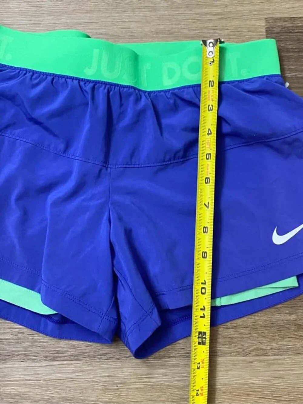 Nike these dri